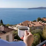 Miramar Hotel Cap-d’Ail