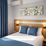 Miramar Hotel Cap-d’Ail