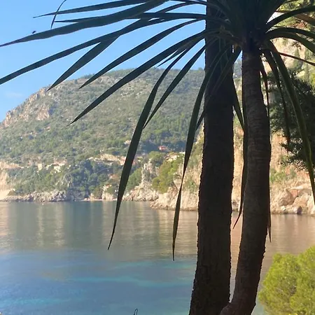 Miramar 3* Cap-d'Ail