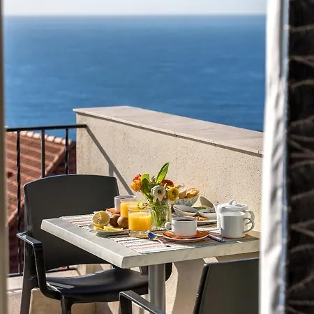 Miramar 3* Cap-d'Ail