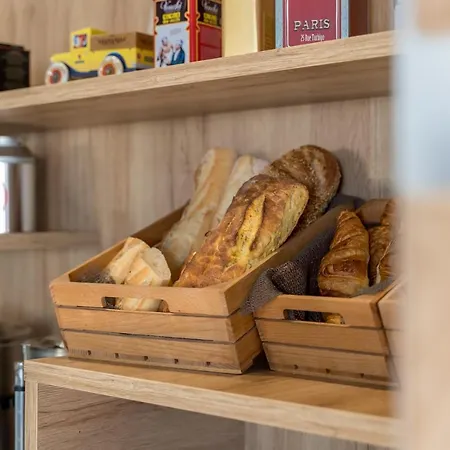 Miramar 3* Cap-d'Ail