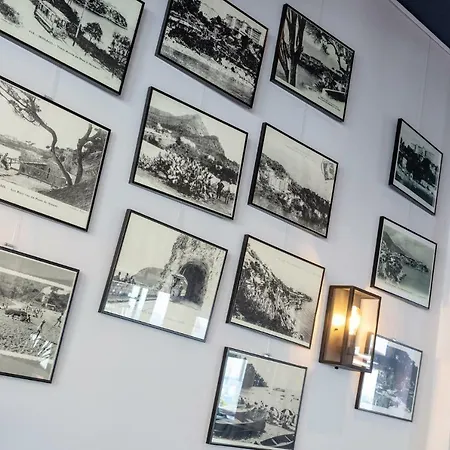 Miramar 3* Cap-d'Ail