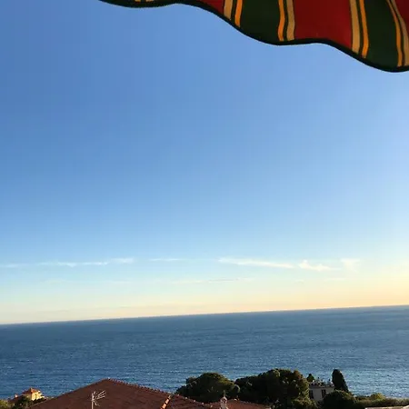 Miramar 3* Cap-d'Ail