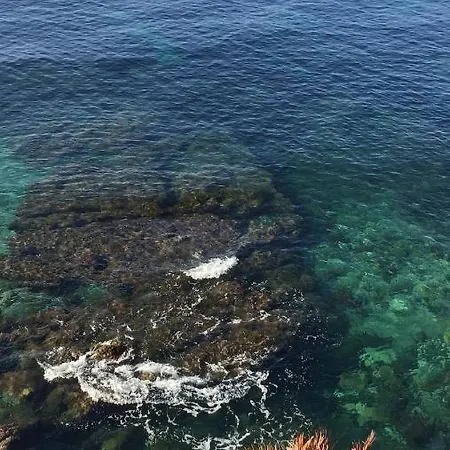 Miramar Ξενοδοχείο 3*