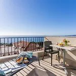 Miramar 3* Cap-d'Ail