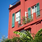 Hotell Miramar 3*