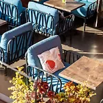 Hotel Miramar Cap-d'Ail