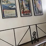 Hotel Miramar Cap-d'Ail