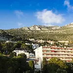 Miramar Cap-d'Ail