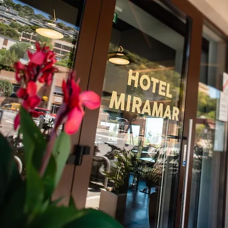 Miramar Hotell 3*