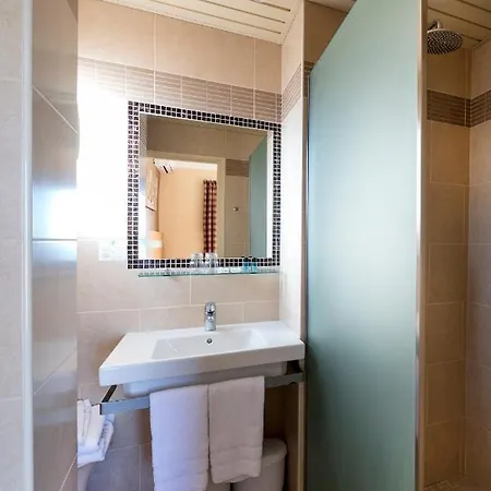 Hotell Miramar Cap-d'Ail