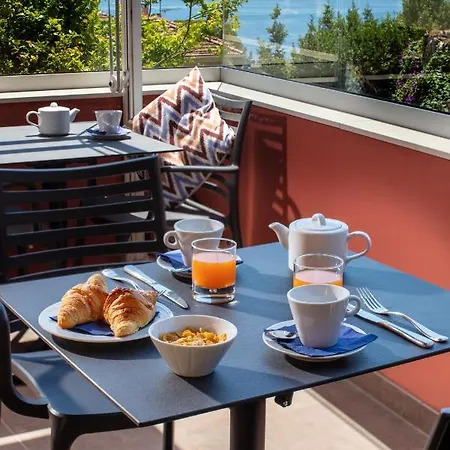 Hotell Miramar Cap-d'Ail