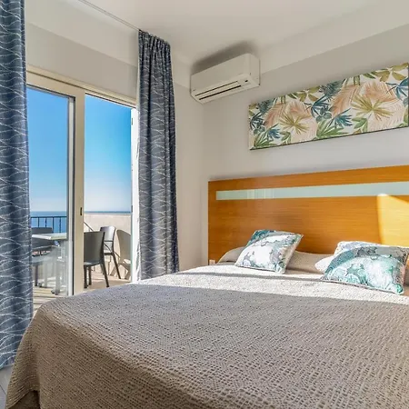 米拉玛尔酒店 卡普戴尔