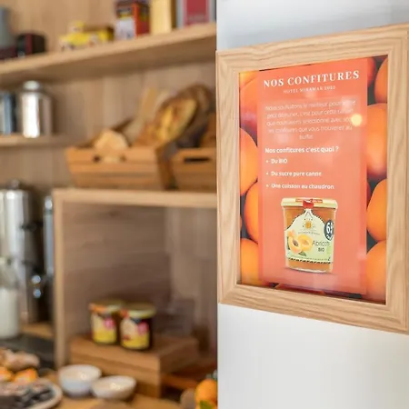 米拉玛尔酒店 酒店 卡普戴尔