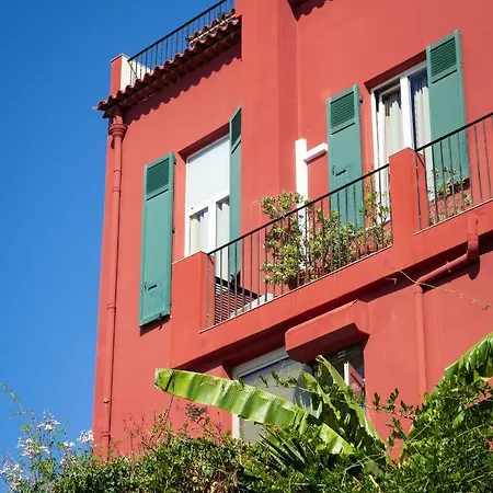 Hotell Miramar 3*