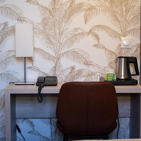 酒店 米拉玛尔酒店 3*