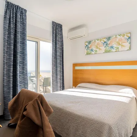 Hotell Miramar