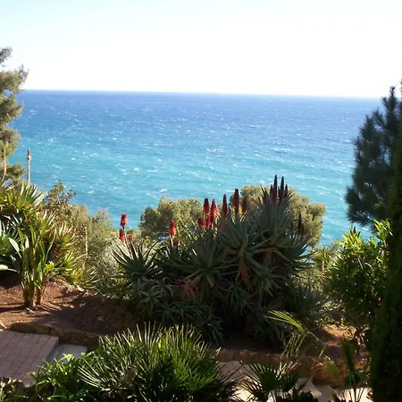 Hotel Miramar