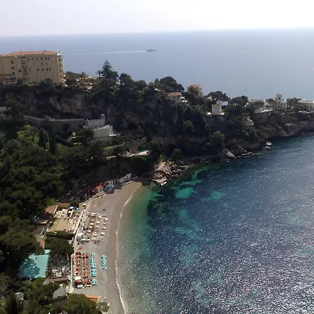 Miramar Cap-d'Ail