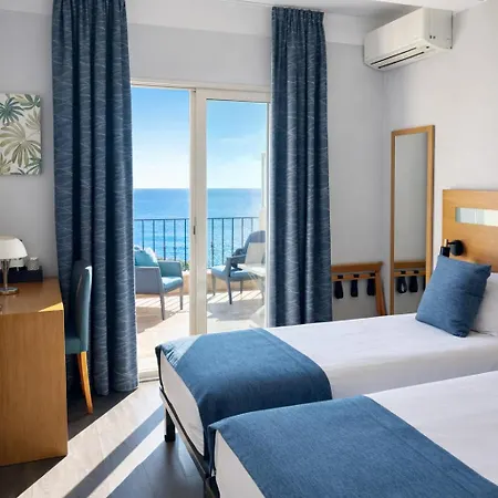 Miramar Hotel 3*