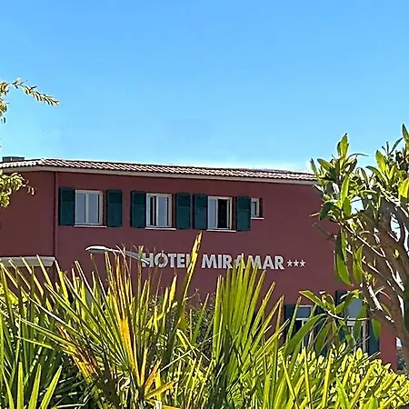Miramar 3* Cap-d'Ail