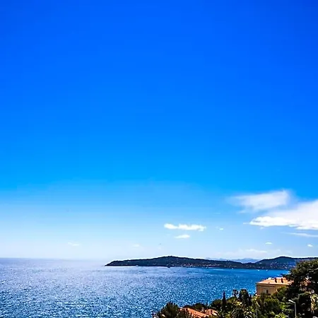 Hotel Miramar Cap-d'Ail