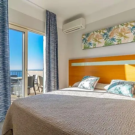 Miramar Hotel Cap-d'Ail