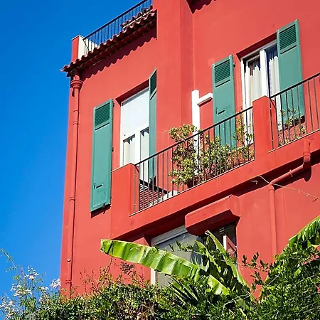 Miramar Cap-d'Ail
