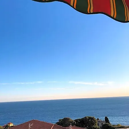 Miramar Cap-d'Ail
