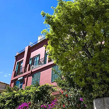 Hotel Miramar 3*