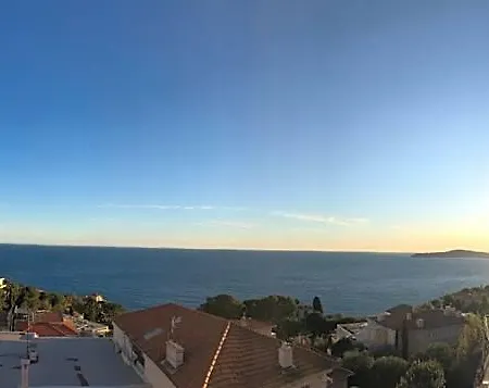 Miramar Hotel Cap-d'Ail