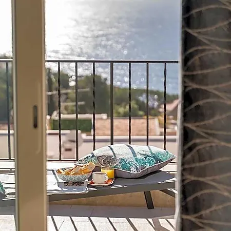Miramar 3* Cap-d'Ail