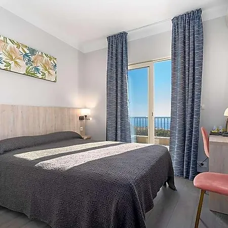 Miramar 3* Cap-d'Ail