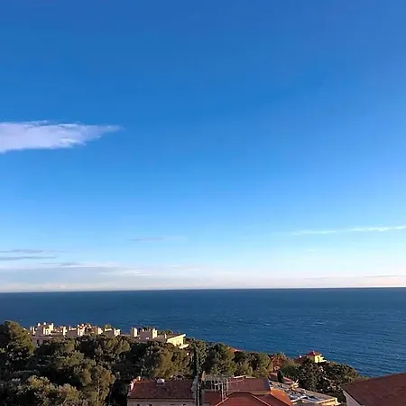 Miramar Cap-d'Ail