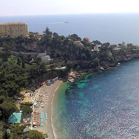 Miramar 3* Cap-d'Ail