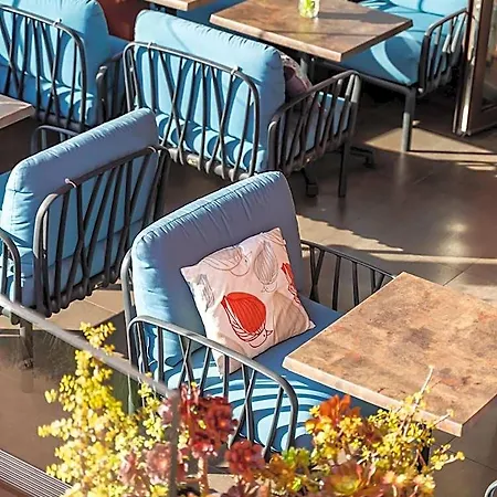Miramar Hotel Cap-d'Ail