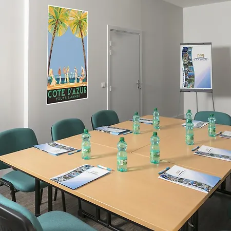 فندق ميرامار 3*