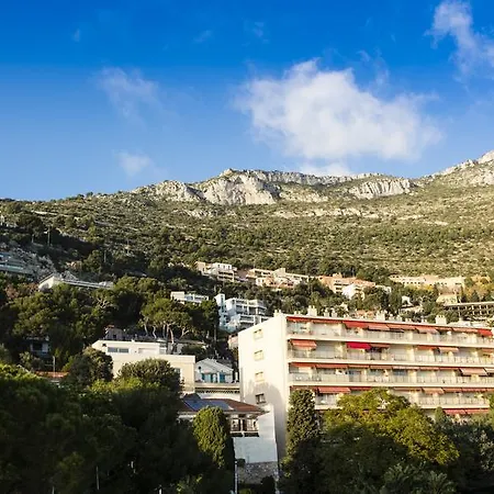 Miramar Cap-d'Ail