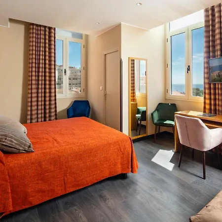 米拉玛尔酒店 3*