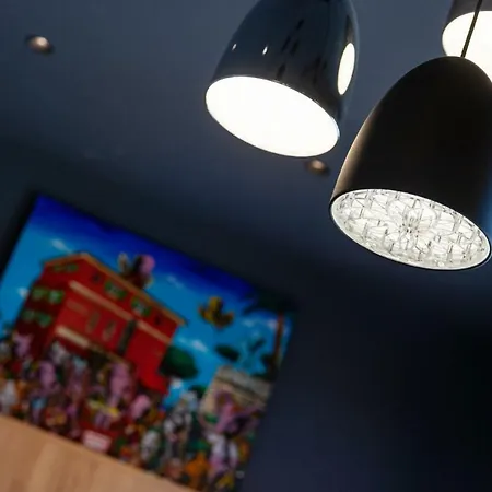 米拉玛尔酒店 酒店