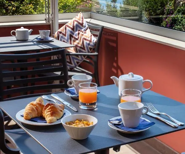 فندق ميرامار كاب داي