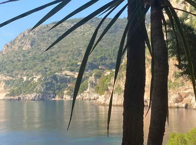 Miramar 3* Cap-d'Ail