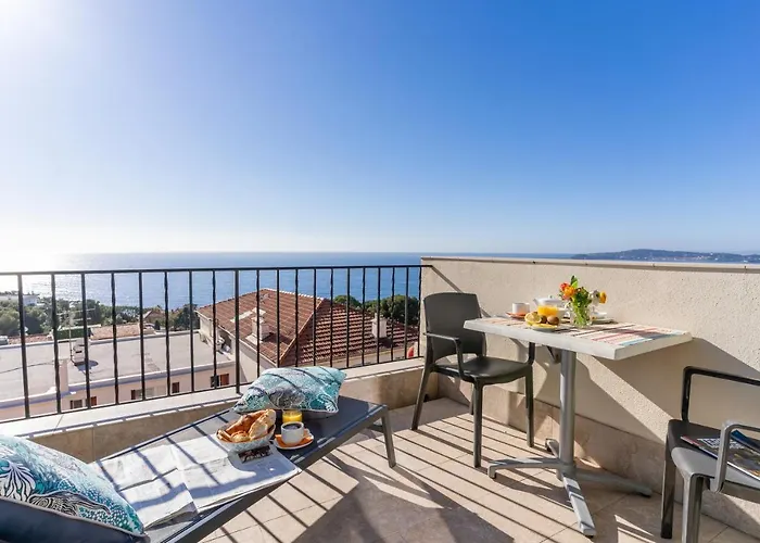 ميرامار 3* كاب داي