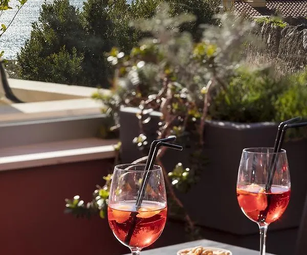 ميرامار فندق