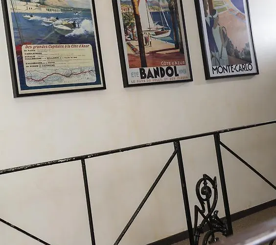 酒店 米拉玛尔酒店 卡普戴尔